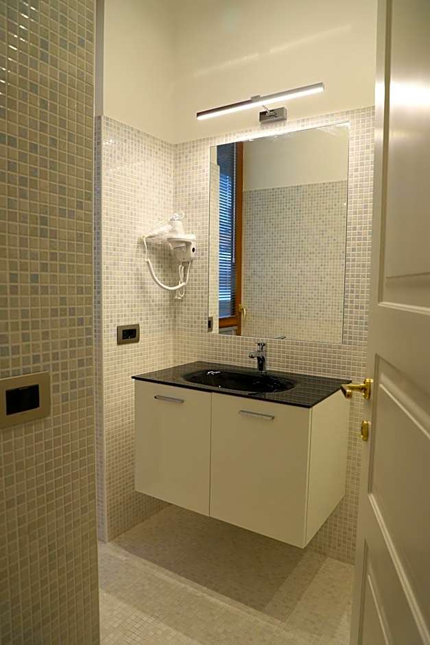 Gemelli Hotel