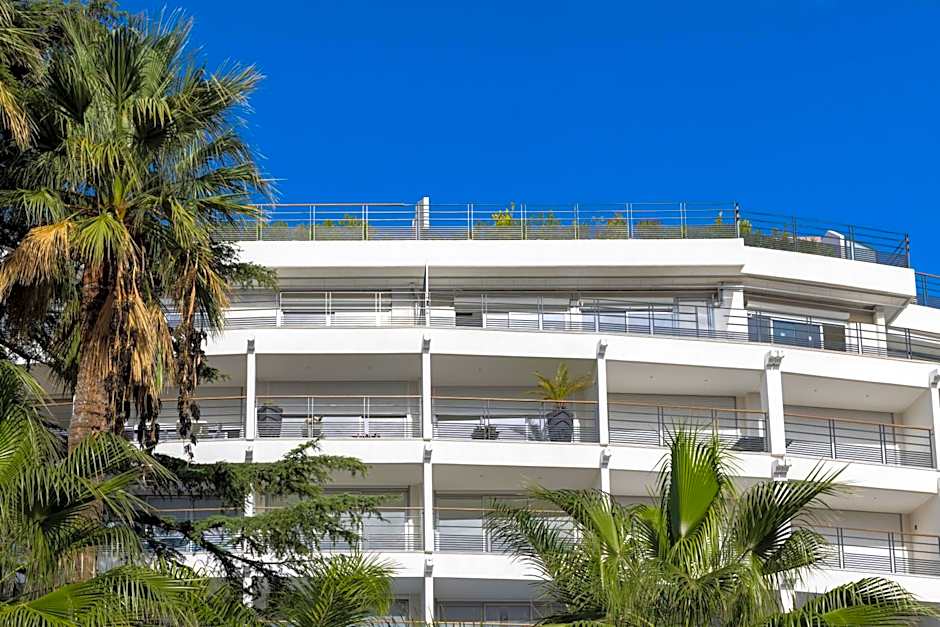 Staybridge Suites Cannes Centre By IHG