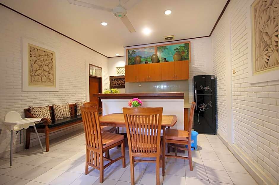 Hotel Jati Sanur