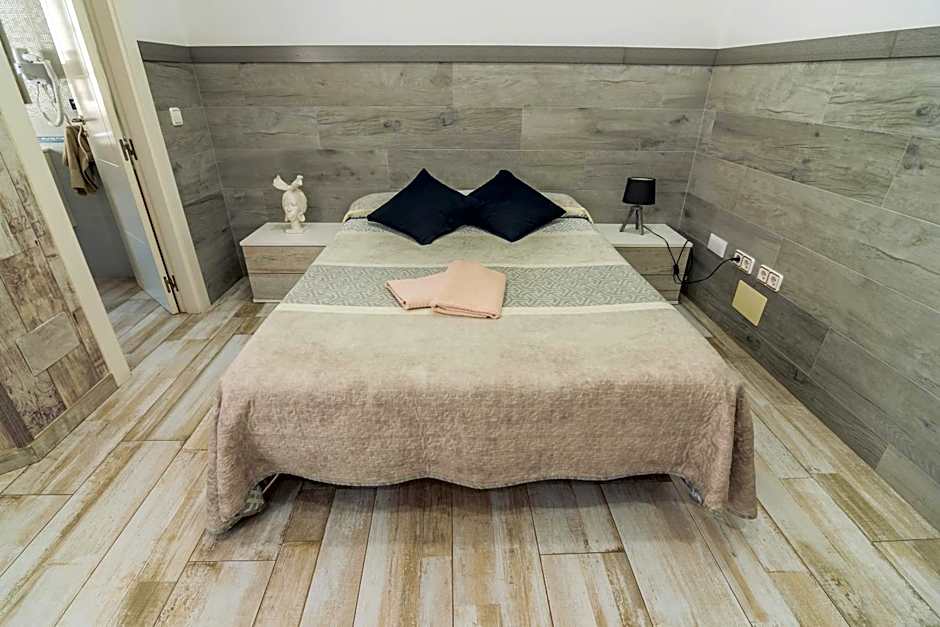 Albergue Piedad  Villa Salva – Boo de Pielagos, MS