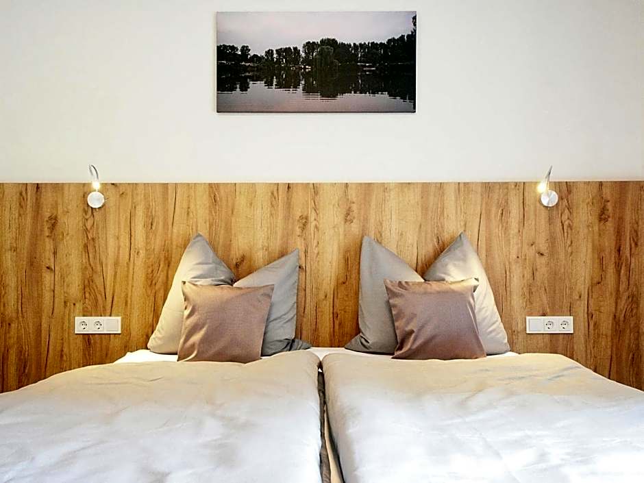 Hotel Birkensee