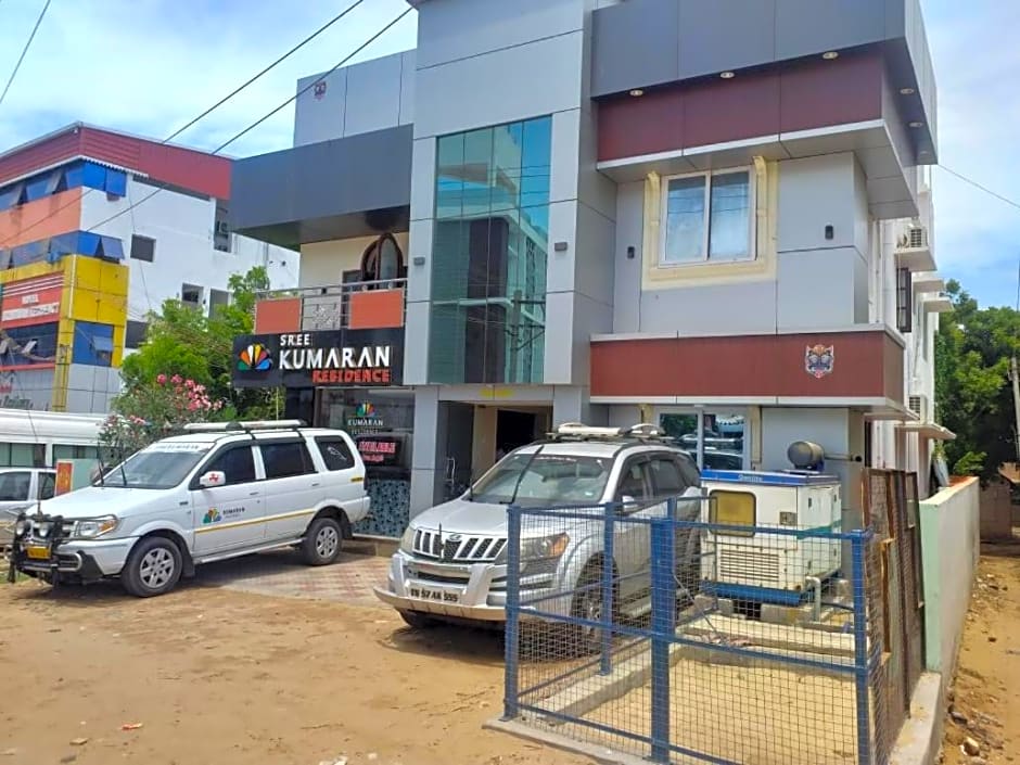 sree kumaran residence