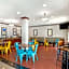 Best Western Plus Blue Angel Inn
