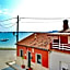 Casa en playa de As Sinas