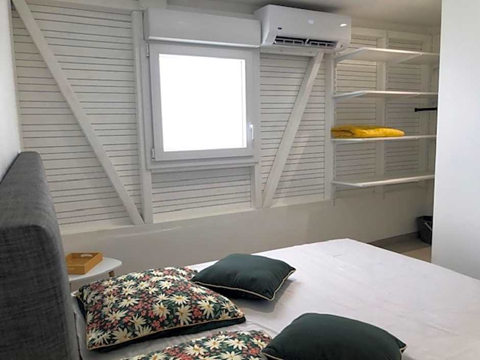 Villa Tigo T3 Colibri