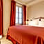 Prince De Conti Hotel