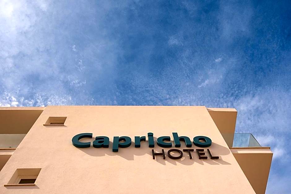 Hotel Capricho