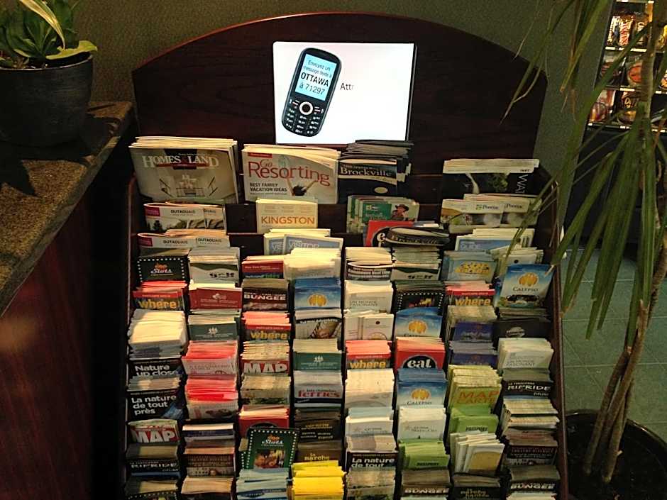 Travelodge by Wyndham Ottawa East