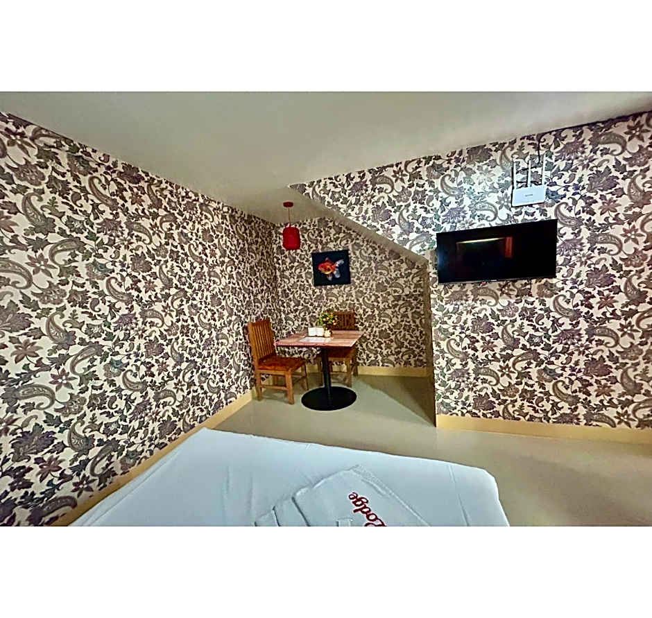 Liza Lodge by OYO – Pasay City, Metro Manila, PA