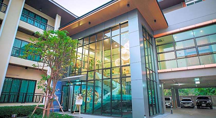 Morage Hotel Phitsanulok