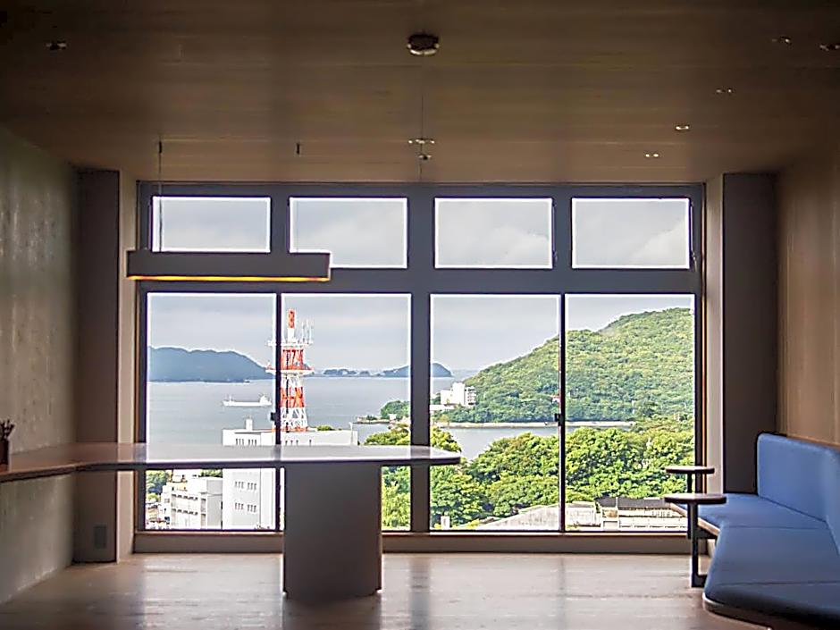 Ryokan Senpokaku
