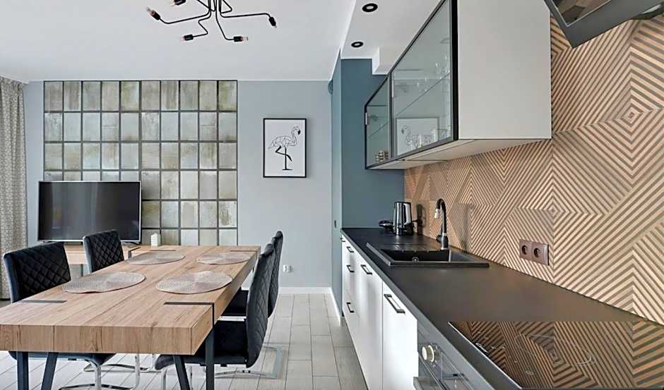 RentPlanet - Apartamenty Chlebova