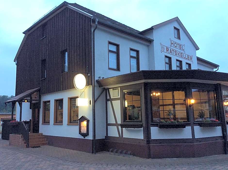 Hotel Ratskeller