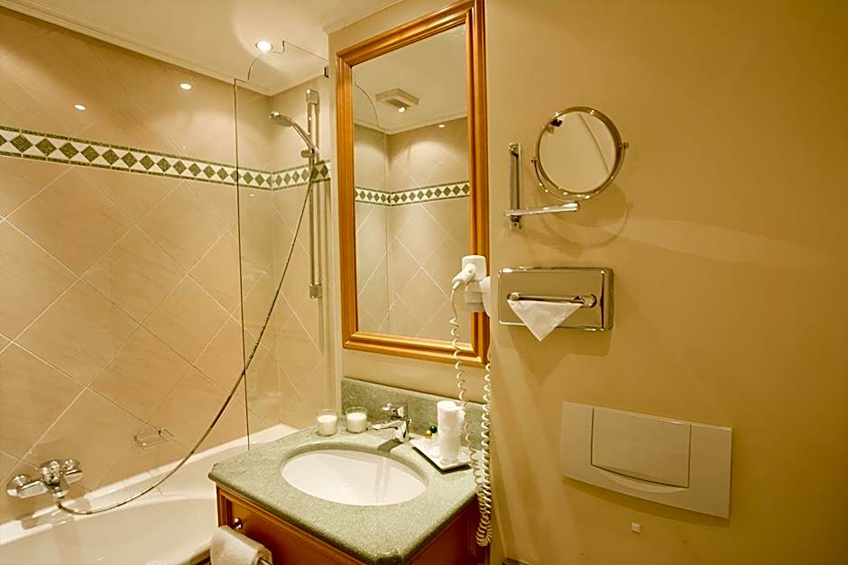 Central-Hotel Kaiserhof