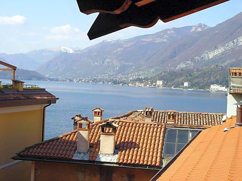 Hotel Centrale Bellagio