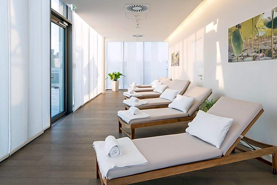 MAXX by Steigenberger Vienna