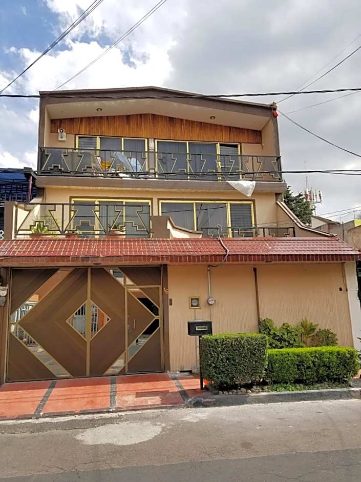 Casa Q BnB