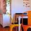 Hacienda Rooms