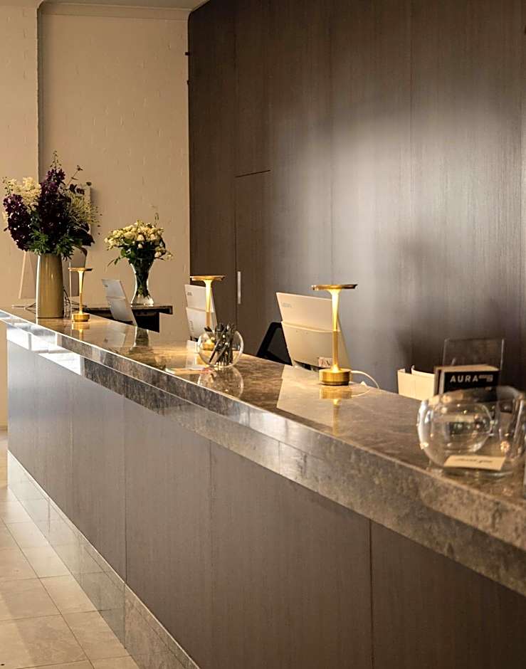 Mercure Ballarat Hotel & Convention Centre