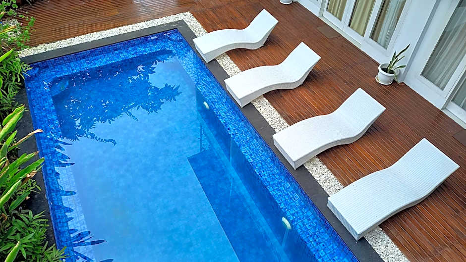 Lumiere Hotel Gili Trawangan