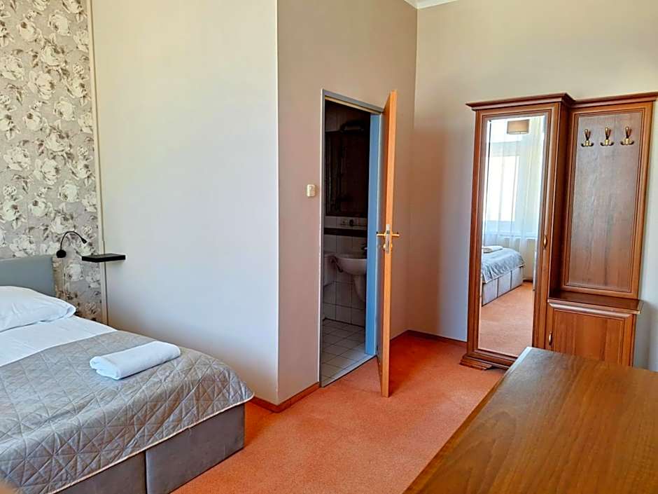 Hotel Restauracja Rondo