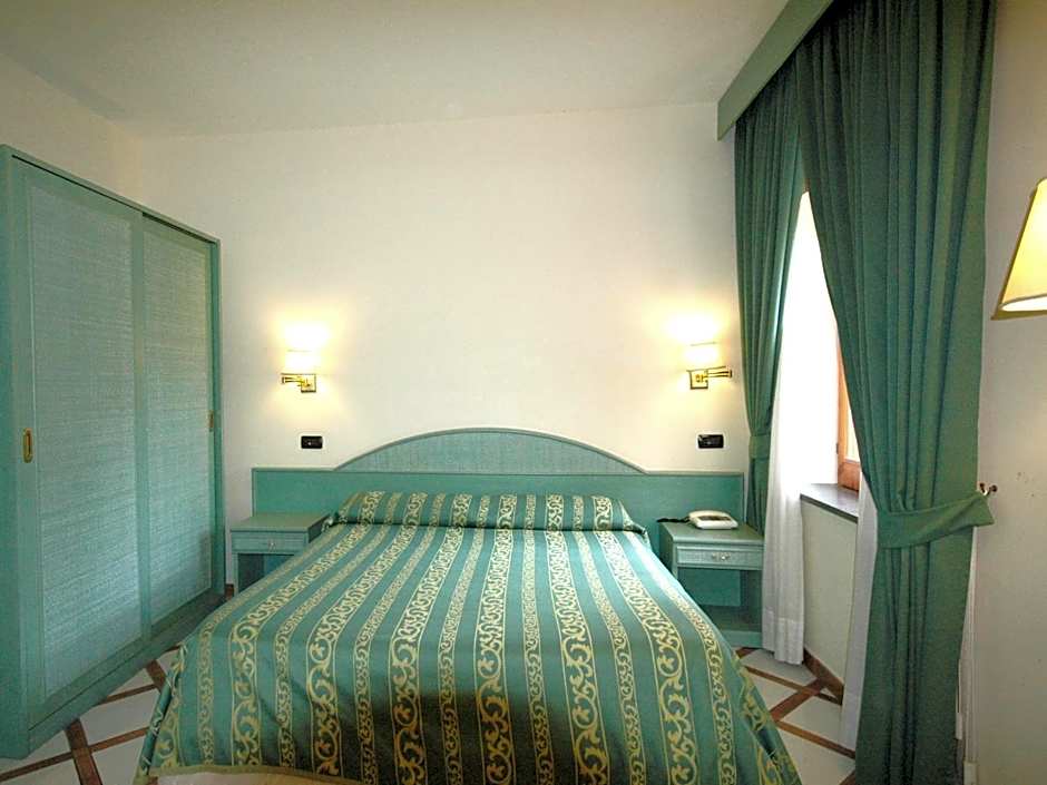 Residence Villaggio Verde