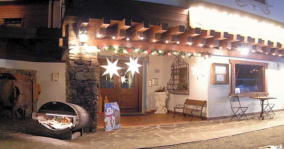 Residence La Pineta