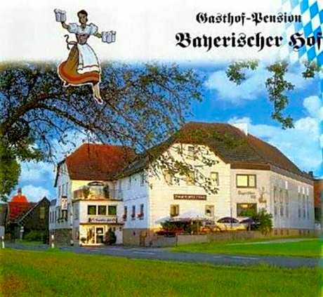 Bayerischer Hof