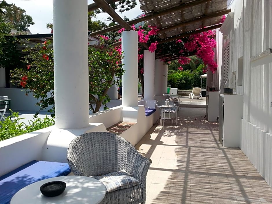 Casa Carlotta