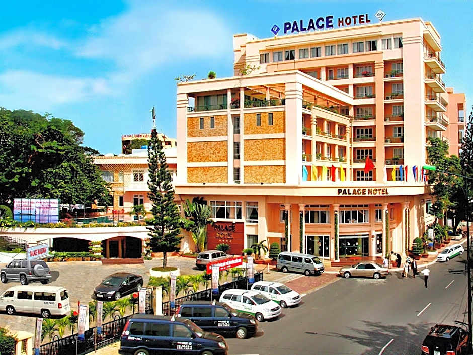 Palace Hotel Vung Tau