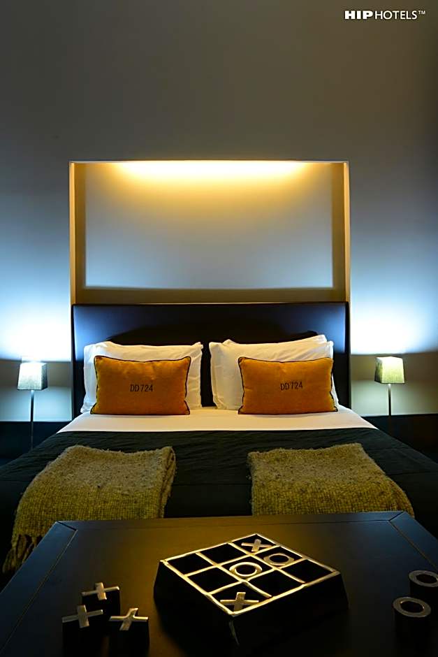 Charming House DD724