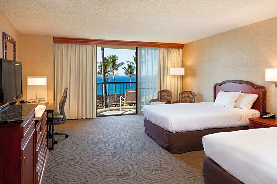 Hilton Grand Vacations Club Ocean Tower Waikoloa Village