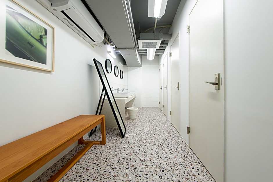 Ice Mountain Guest House – Tokyo, PA