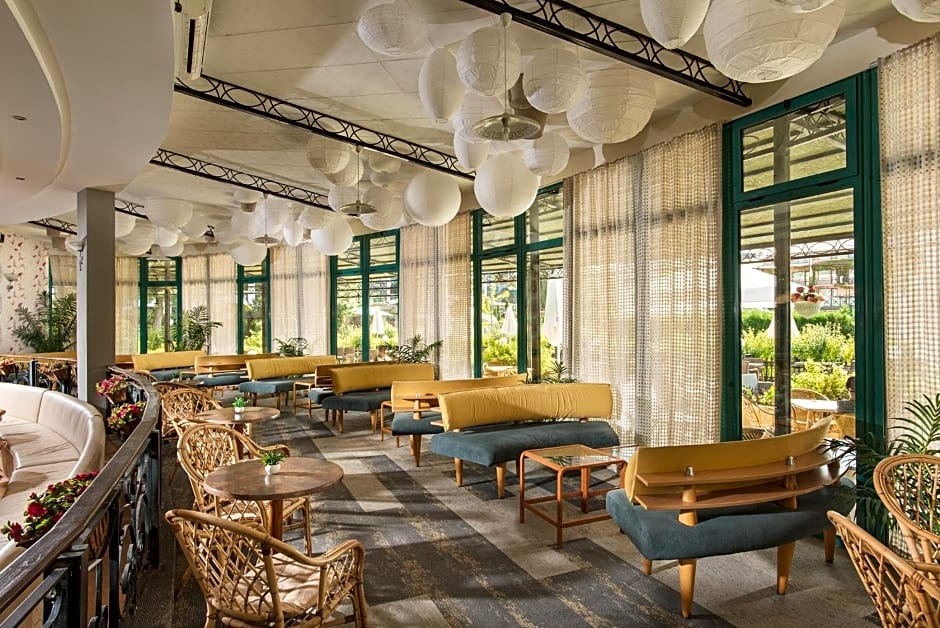 DAS Club Hotel Sunny Beach - All Inclusive