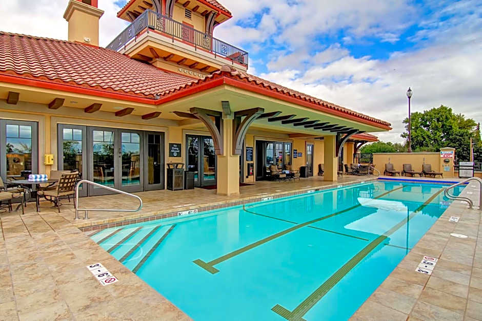 Homewood Suites By Hilton Richland