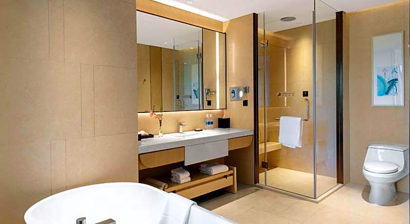Suining Marriott Hotel