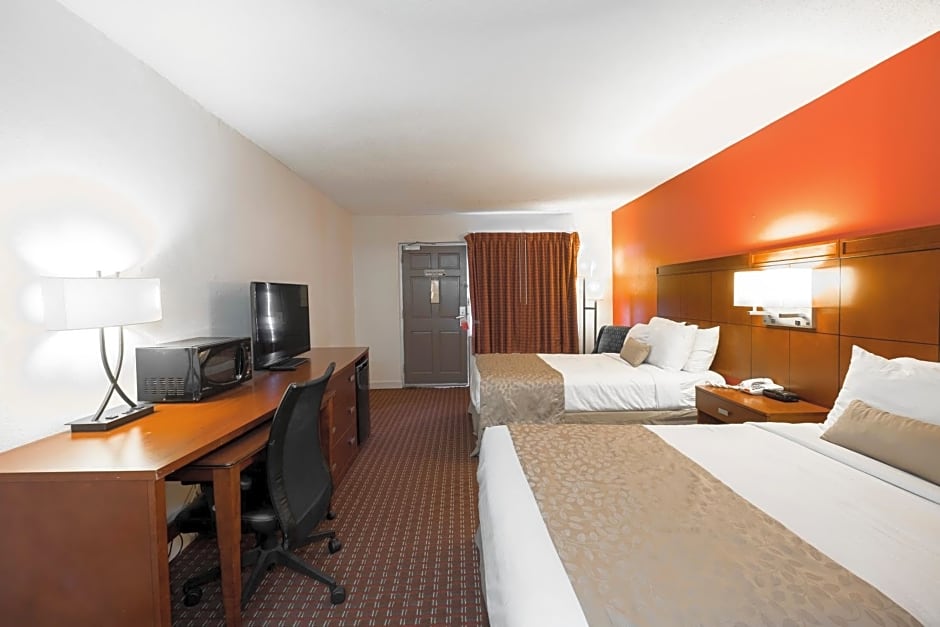 Ramada by Wyndham Walterboro