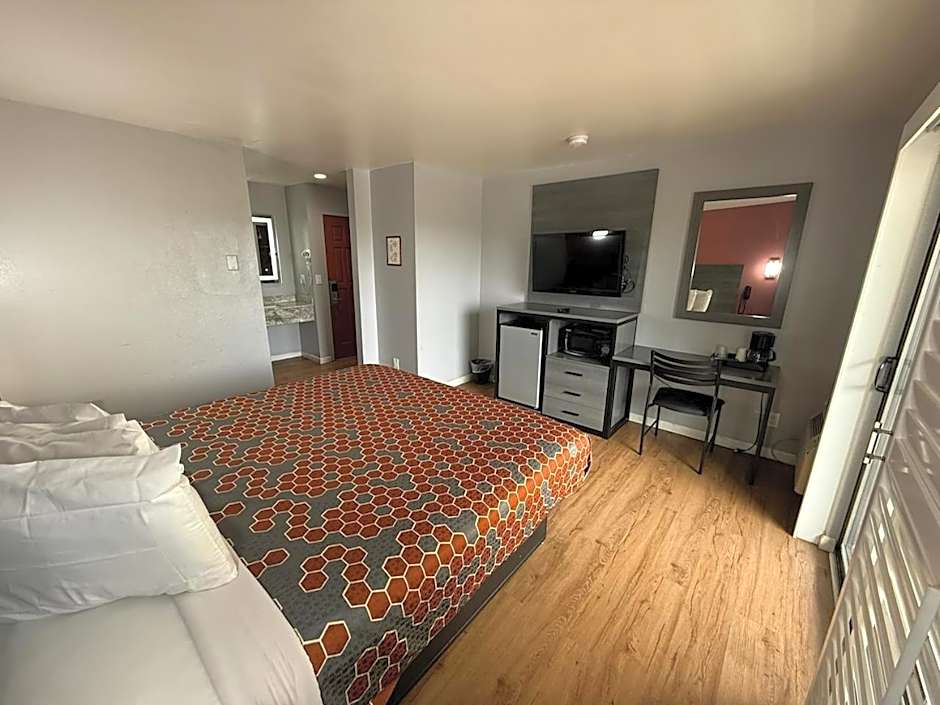 Ocean Gate Inn