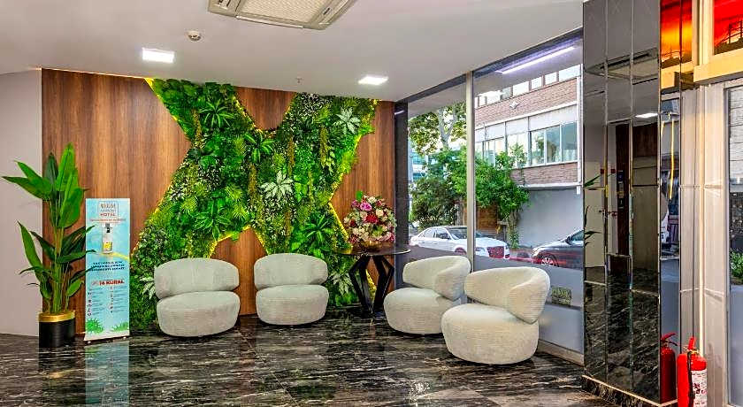 Dem istanbul Airport Hotel