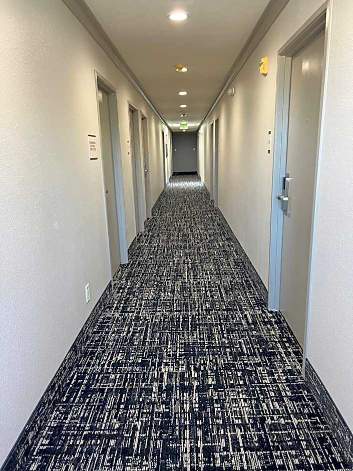Quality Inn Tracy I-205