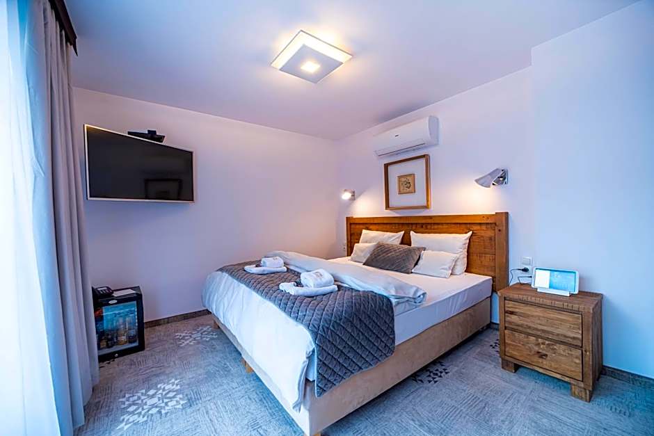 Apartamenty przy Hotelu Żywieckim