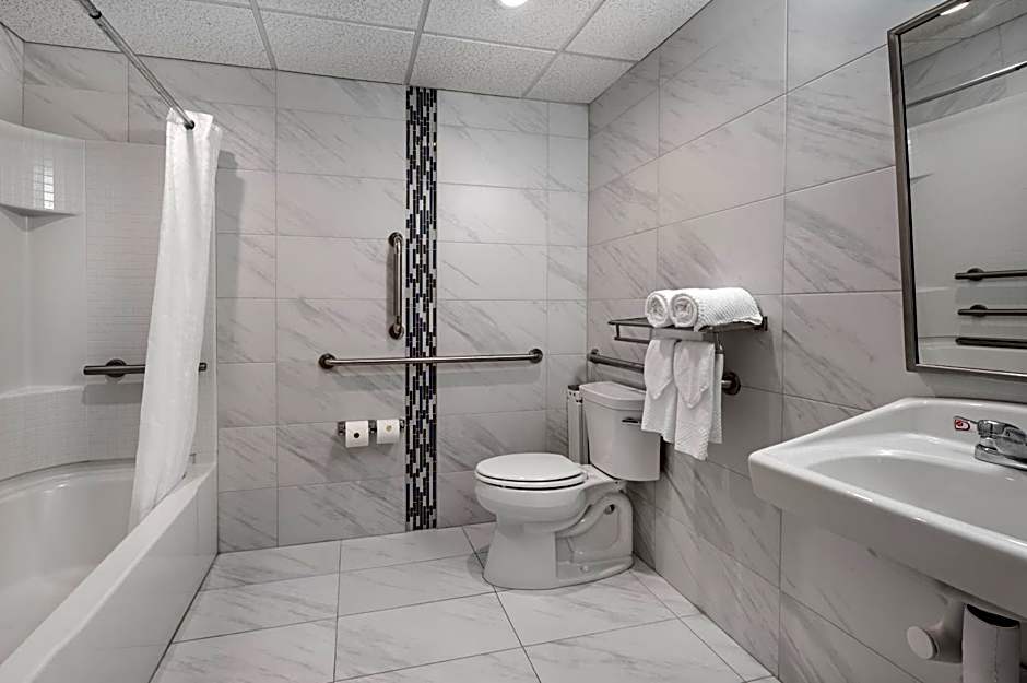 Econo Lodge Hicksville - Long Island