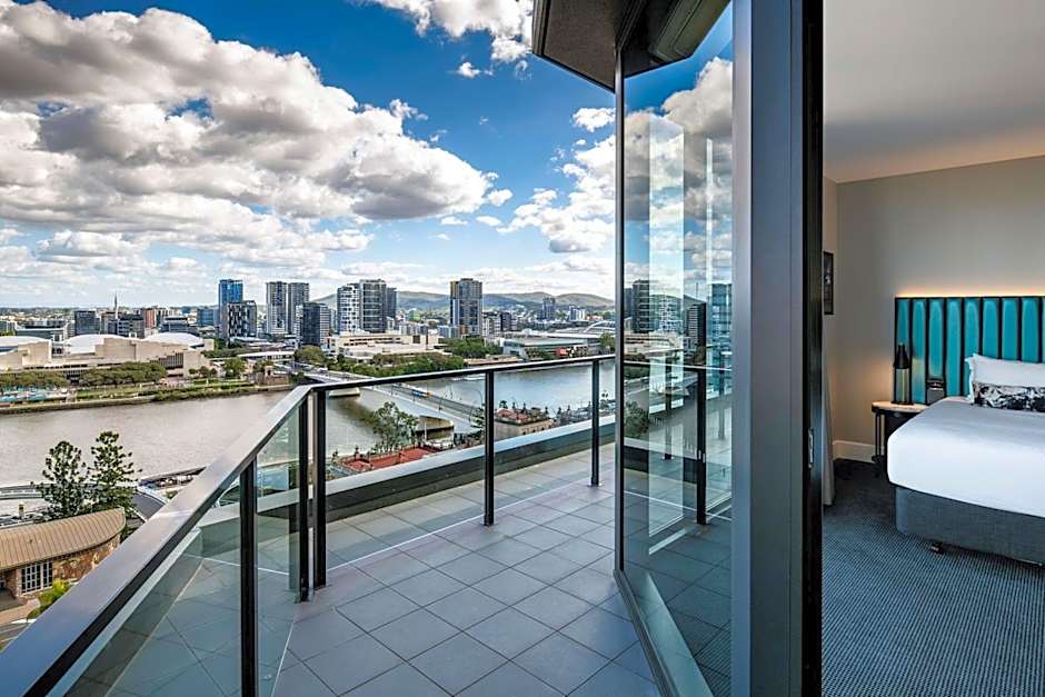 Adina Apartment Hotel Brisbane