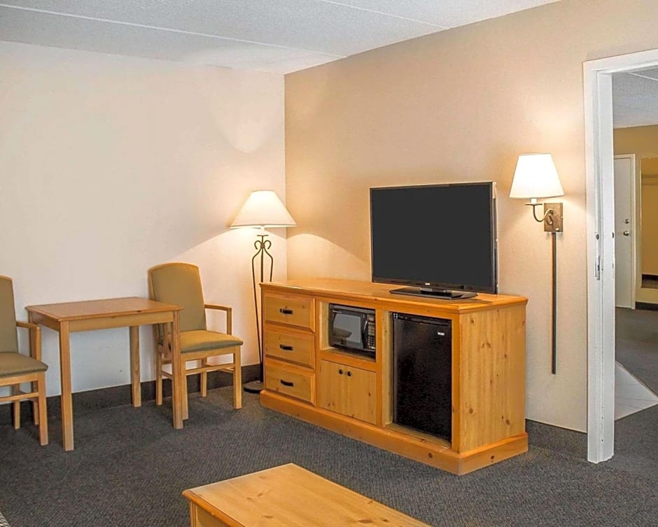 Quality Inn Rhinelander