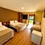 Hotel Campestre Atibaia