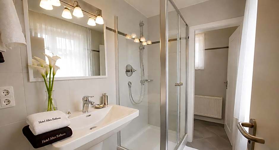 Hotel Altes Rathaus