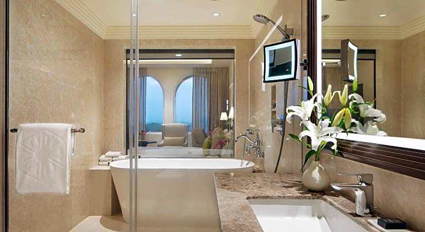 Taj Ganges, Varanasi