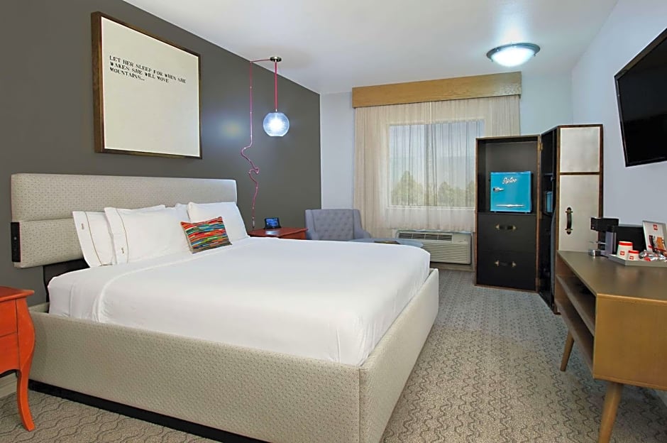 Hotel Ylem