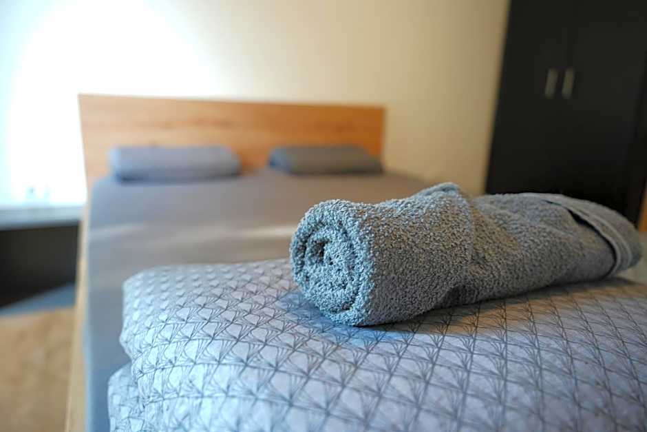 Rooms and apartments Biš