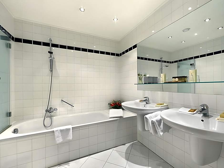 Hotel De France Wien